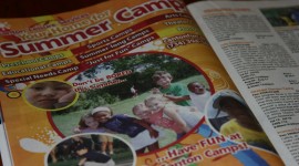 Canton Discover Magazine