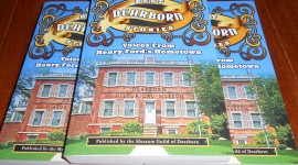 Best Dearborn Stories