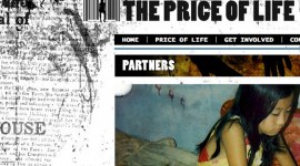 Intervarsity - The Price of Life