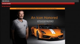 Lamborghini Club America