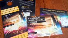 Lighthouse International Church