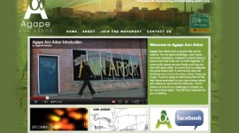 Agape Ann Arbor