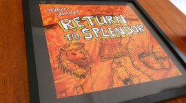 Return to Splendor